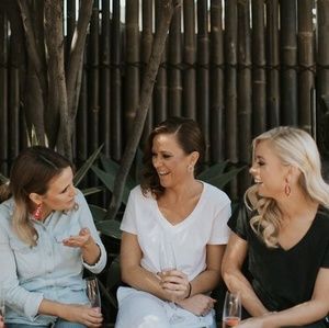 Meet your Posher, Taryn